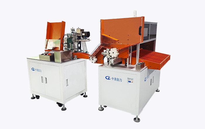 貼紙分選一體機-10檔 深圳草莓免费视频下载創力實業有限公司